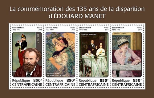 Edouard manet paintings art - paintings,