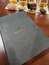 Remy Martin Cognac Journal NEW