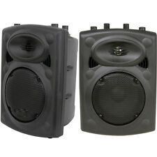 Pair of 400W 12" Passive