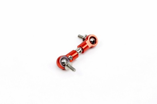 Alloy pull rod - rod, servo