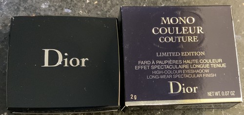 Dior mono couture - mono, limited