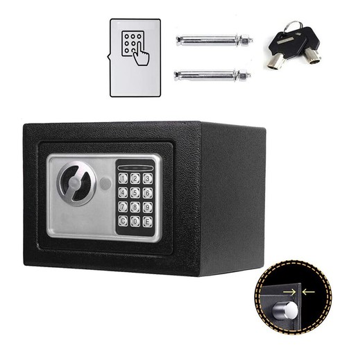 Electronic digital security - electronic,