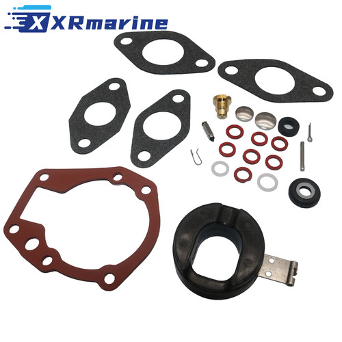 Carburetor carb repair - repair, kit