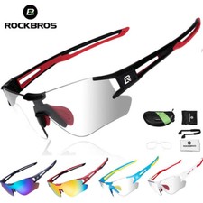 RockBros Cycling Photochromic