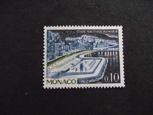 Monaco 1960 aquatic - monaco,