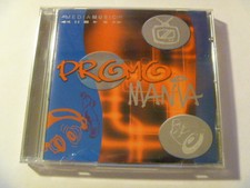 MEDIAMUSIC PROMO MANIA TOMMY