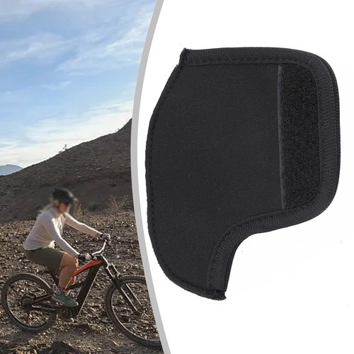 Dust protection bicycle parts - protection,