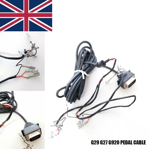 Original pedal cable - uk,
