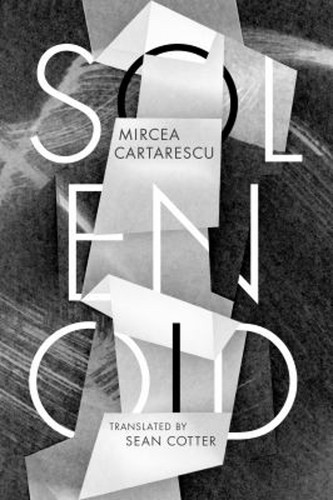 Solenoid paperback mircea - solenoid,