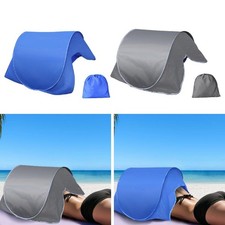 Instant Canopy Automatic Shade