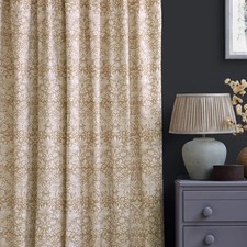 William Morris Strawberry