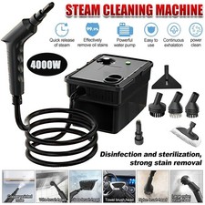 Handheld Steam Cleaner High