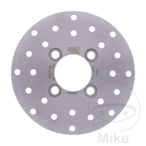 Ebc motorcycle brake - ebc, disc
