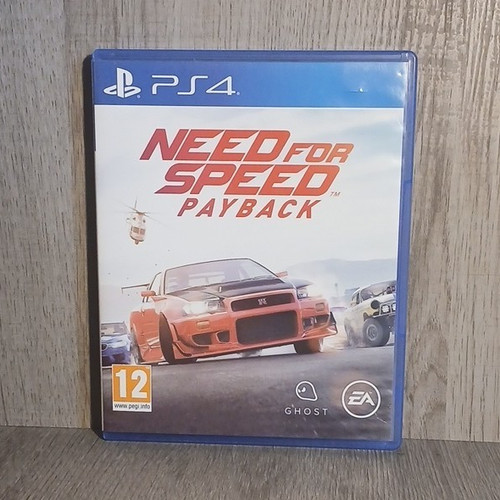 Need for speed - for,