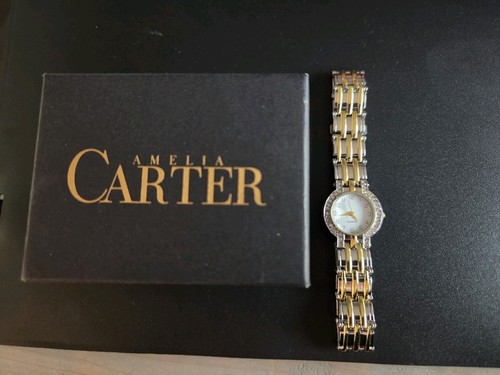 Amelia carter ladies - amelia,