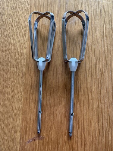 Beaters for kenwood hand - for, mixer