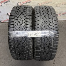 2x 205 50 R17 93H XL DUNLOP