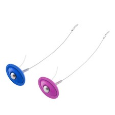 Sidewall Slug Tire Repair Kit Metal Puncture Repair Kit for Tractor RZR