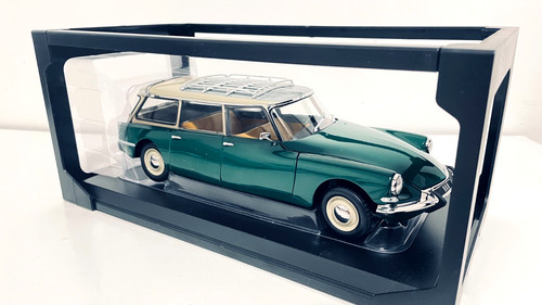 Rare 1967 citroen - 1967, 19
