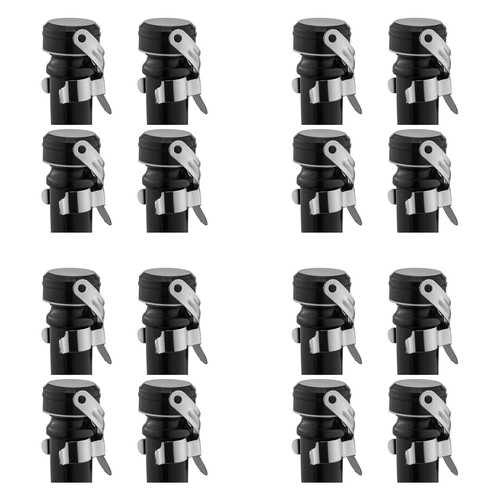 Champagne wine bottle stoppers - champagne&wine,