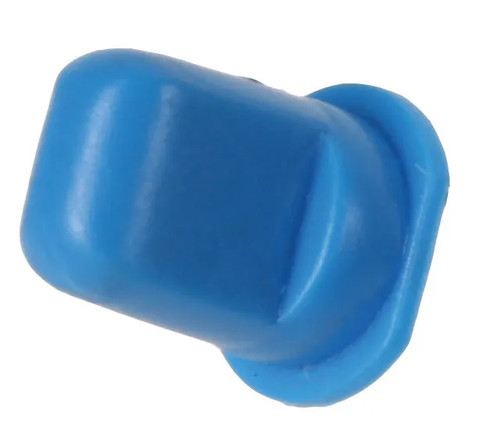 Rear badge grommet t25 golf - badge,