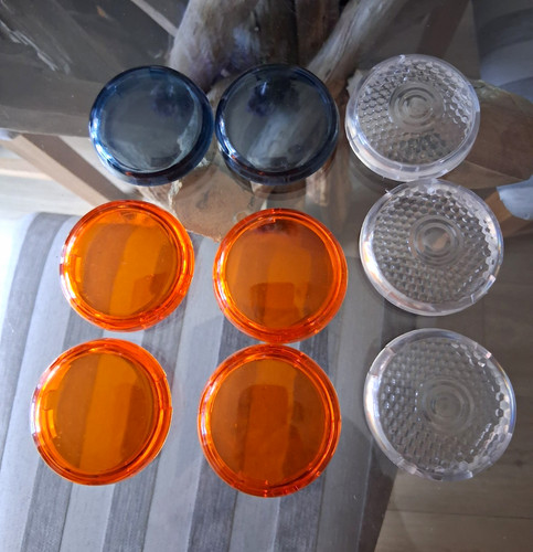 Harley davidson indicator - harley-davidson,