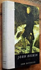 John Ruskin: A Life by Batchelor, John Book The Cheap Fast Free Post