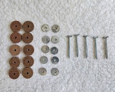 18mm Fibre Board Cotter Pin