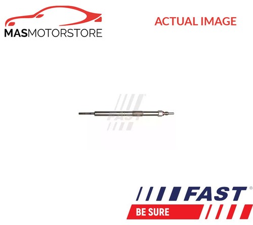 Engine glow plug - engine, fast