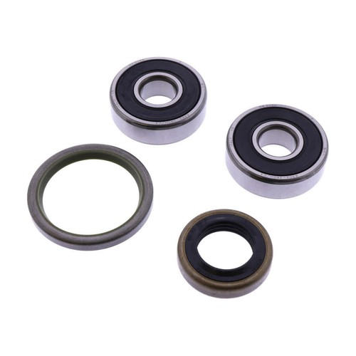 Jmp complete wheel bearing - complete,