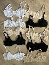 10 bra bundle New Small