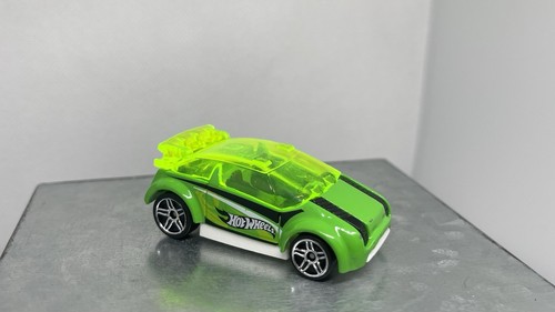 Hot wheels super gnat - wheels,
