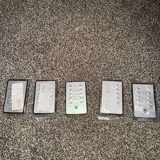 Remote Control For Scandyna SmallPod Air Bluetooth Bookshelf Speaker