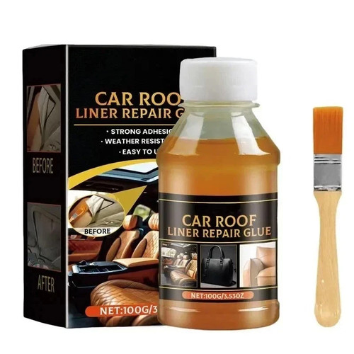 100ml car roof - 100ml,