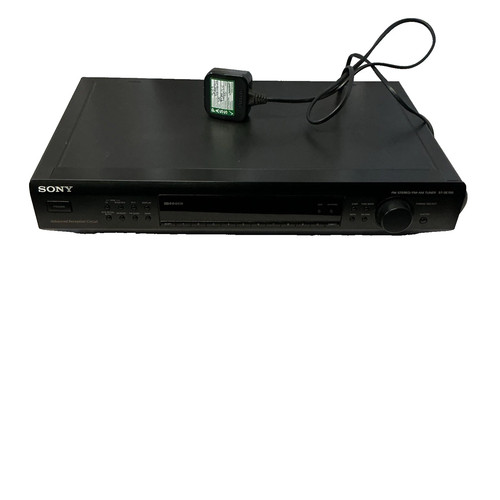 Sony 700 stereo - st, stereo/