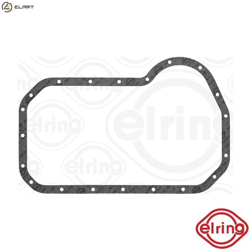 Gasket oil sump - gasket,