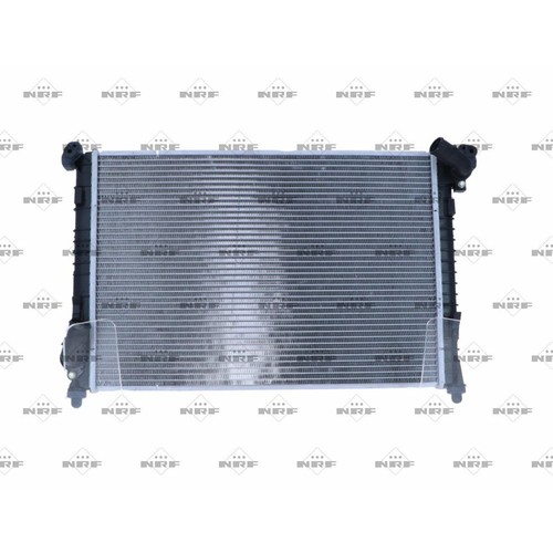 Radiator for mini cooper jcw - radiator,