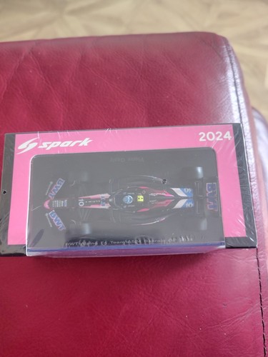 Spark bwt alpine - alpine,