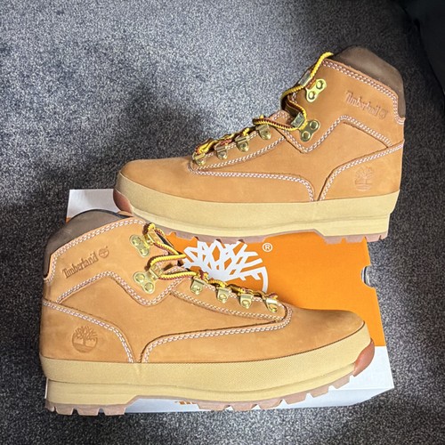 Timberland euro hiker - timberland,