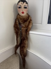 Vintage 1930’s/40’s  Real