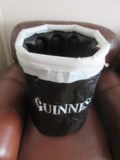 Guinness inflatable plastic