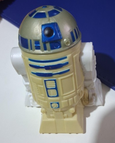 Vintage kenner original r2d2 - kenner,