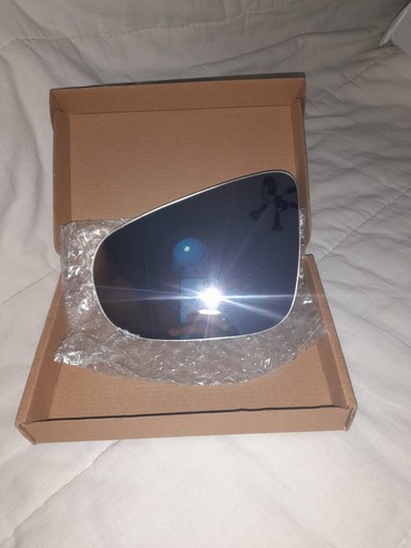 Wing mirror glass - wing, vw