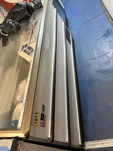 Used working commercial - working,