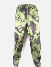 For-Tex 500 British DPM