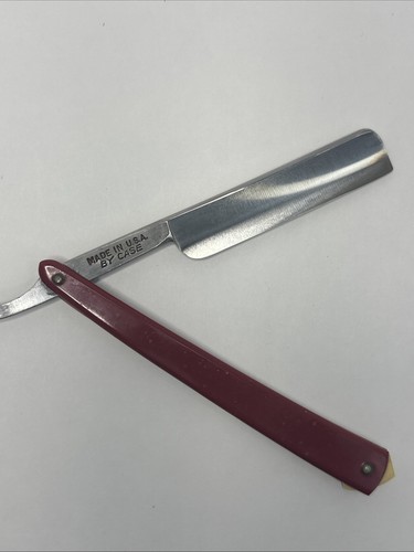 Red imp 132 - imp, straight
