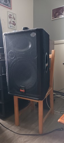 Wharfedale pro evp x15 - wharfedale,
