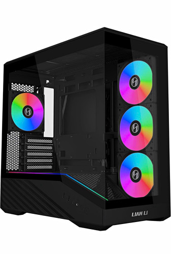 Lian v100r mini itx - v100r,