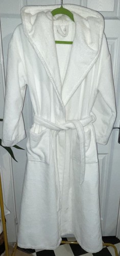 Ladies size white luxury - size,