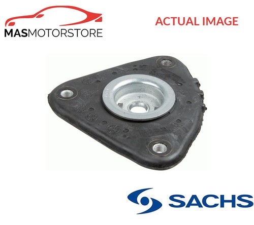 Top strut mounting cushion - top,